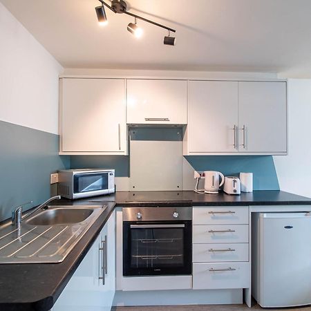 Heart Of Huddersfield Apt10 Bagian luar foto