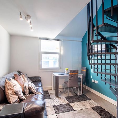 Heart Of Huddersfield Apt10 Bagian luar foto