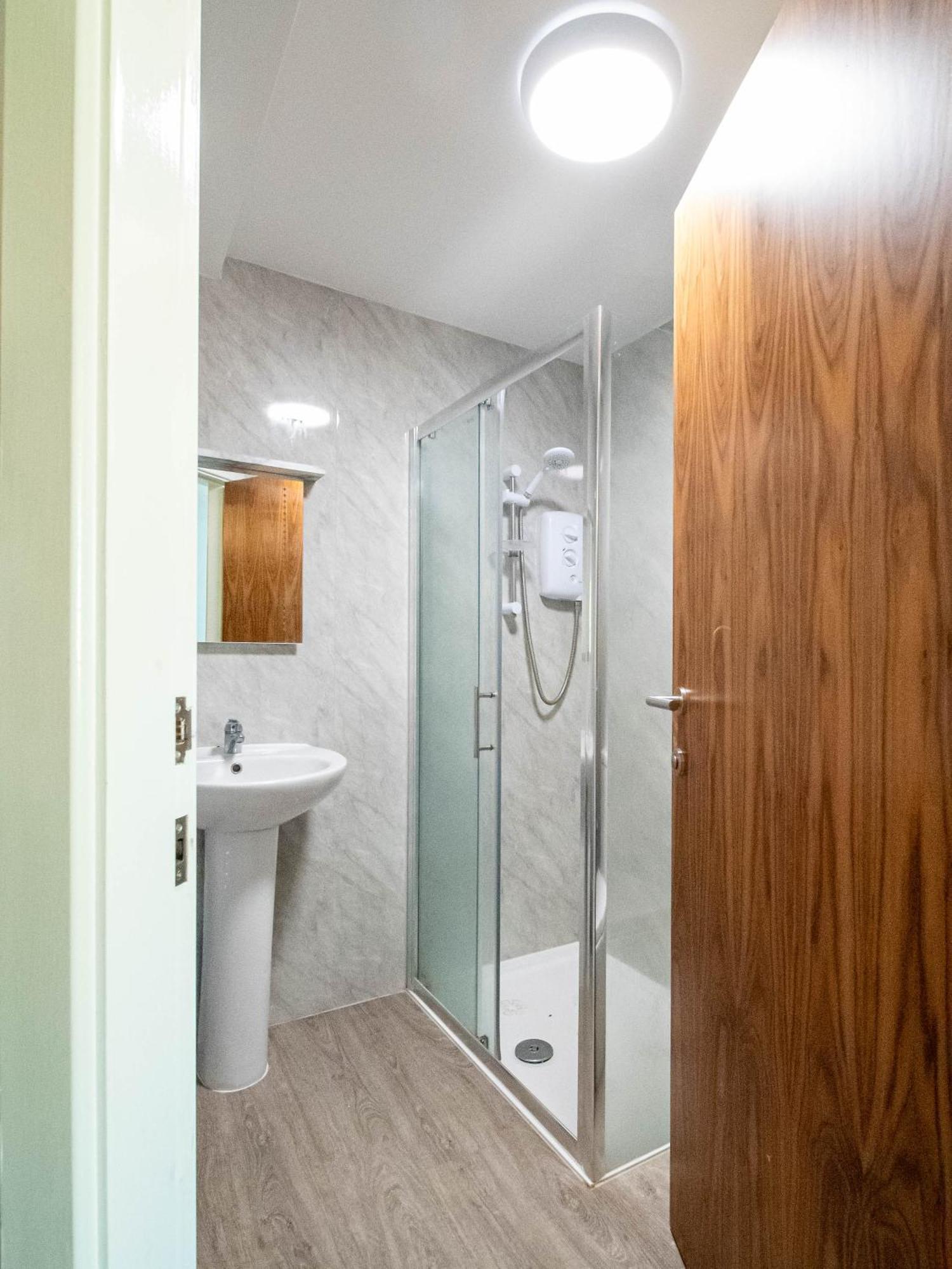 Heart Of Huddersfield Apt10 Bagian luar foto