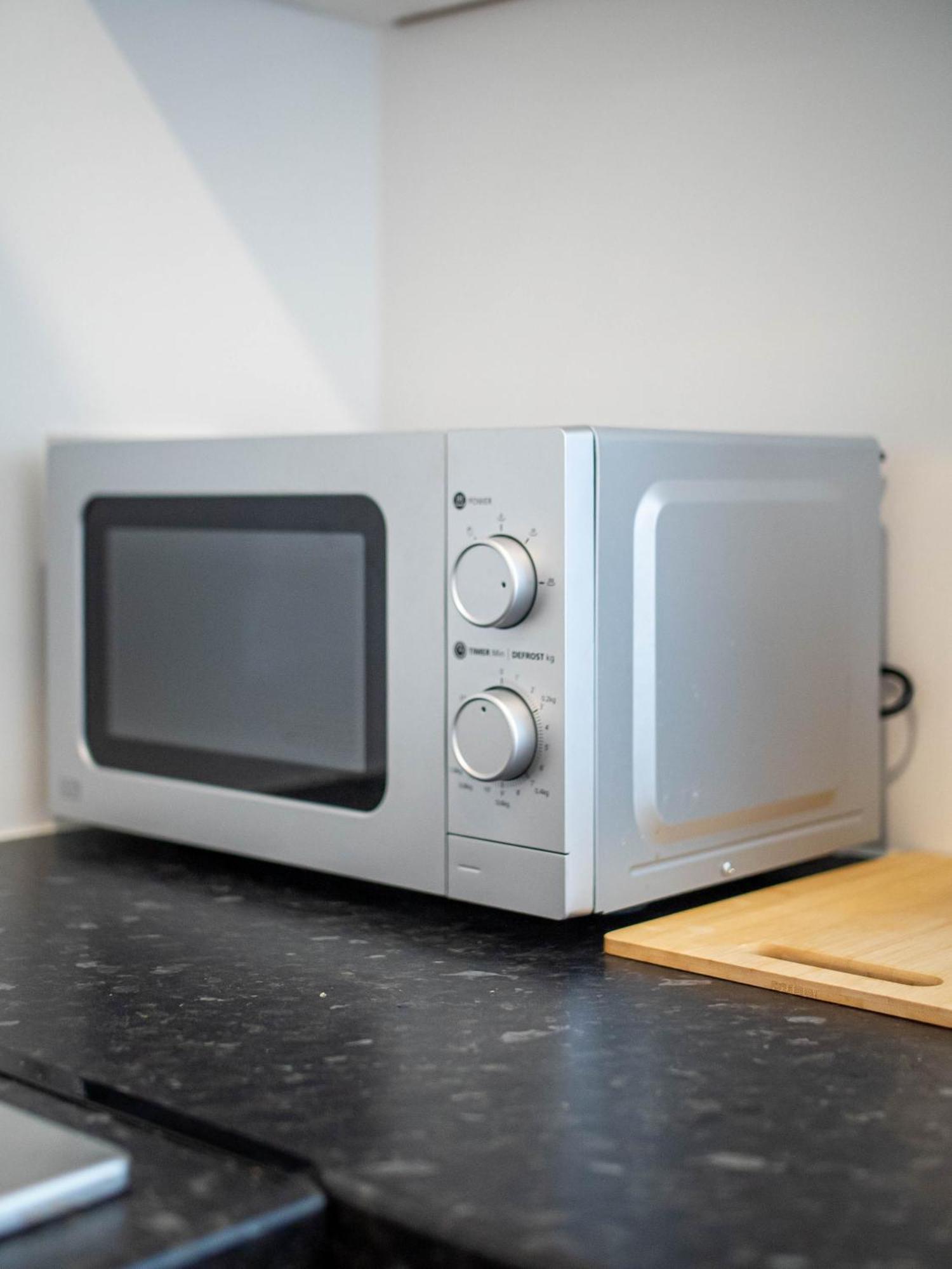Heart Of Huddersfield Apt10 Bagian luar foto
