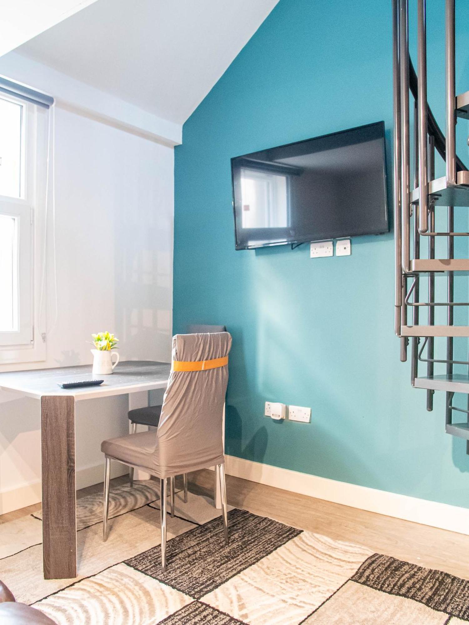 Heart Of Huddersfield Apt10 Bagian luar foto